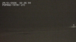 Panorama Výsokých Tater