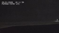 Panorama Výsokých Tater