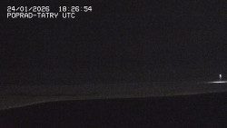 Panorama Výsokých Tater