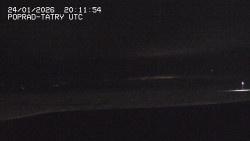 Panorama Výsokých Tater