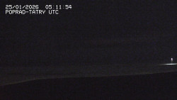 Panorama Výsokých Tater