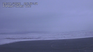 Letiště Poprad-Tatry - Panorama Výsokých Tater - 25.1.2026 v 07:30 Letiště Poprad-Tatry - Panorama Výsokých Tater - 25.1.2026 v 07:30