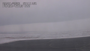 Letiště Poprad-Tatry - Panorama Výsokých Tater - 25.1.2026 v 08:30 Letiště Poprad-Tatry - Panorama Výsokých Tater - 25.1.2026 v 08:30