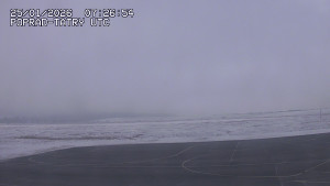Letiště Poprad-Tatry - Panorama Výsokých Tater - 25.1.2026 v 09:00 Letiště Poprad-Tatry - Panorama Výsokých Tater - 25.1.2026 v 09:00