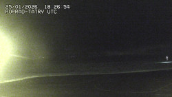 Panorama Výsokých Tater