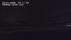 Panorama Výsokých Tater