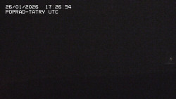 Panorama Výsokých Tater