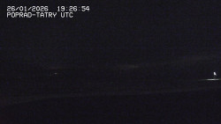 Panorama Výsokých Tater