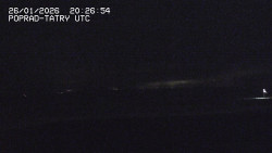 Panorama Výsokých Tater