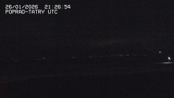 Panorama Výsokých Tater