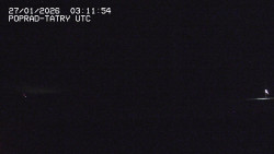 Panorama Výsokých Tater