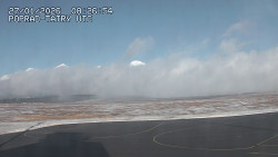 Panorama Výsokých Tater