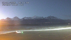 Panorama Výsokých Tater