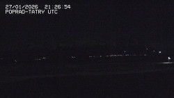 Panorama Výsokých Tater