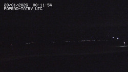 Panorama Výsokých Tater