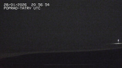 Panorama Výsokých Tater