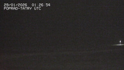 Panorama Výsokých Tater