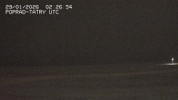 Panorama Výsokých Tater