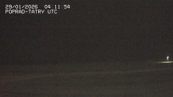 Panorama Výsokých Tater