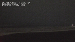 Panorama Výsokých Tater