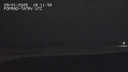 Panorama Výsokých Tater