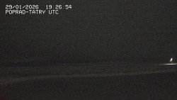 Panorama Výsokých Tater