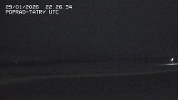 Panorama Výsokých Tater