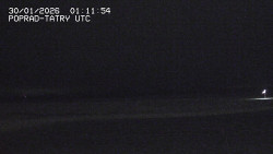 Panorama Výsokých Tater