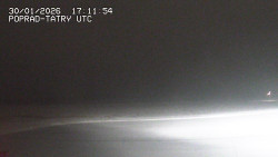 Panorama Výsokých Tater