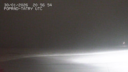 Panorama Výsokých Tater