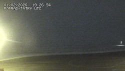 Panorama Výsokých Tater