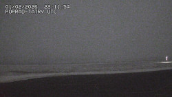 Panorama Výsokých Tater