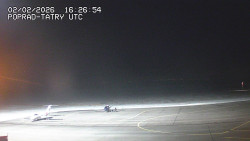 Panorama Výsokých Tater