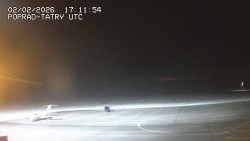 Panorama Výsokých Tater