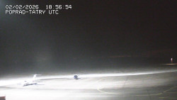 Panorama Výsokých Tater