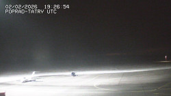 Panorama Výsokých Tater