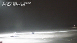 Panorama Výsokých Tater