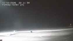 Panorama Výsokých Tater