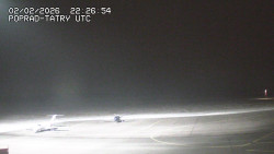 Panorama Výsokých Tater