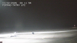 Panorama Výsokých Tater