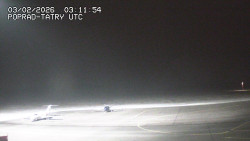 Panorama Výsokých Tater