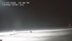 Panorama Výsokých Tater