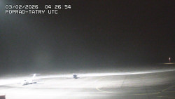 Panorama Výsokých Tater