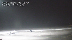 Panorama Výsokých Tater