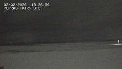 Panorama Výsokých Tater