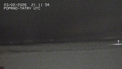 Panorama Výsokých Tater