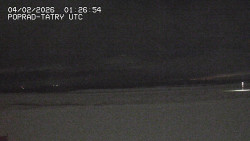 Panorama Výsokých Tater