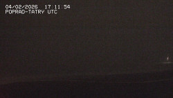 Panorama Výsokých Tater