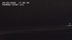 Panorama Výsokých Tater