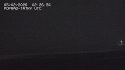 Panorama Výsokých Tater